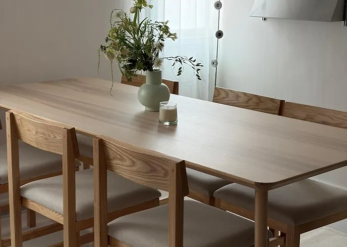 Apartment Glow Sindang Seoul