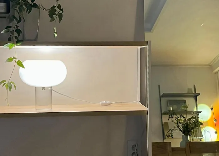 Glow Sindang Apartment Seoul