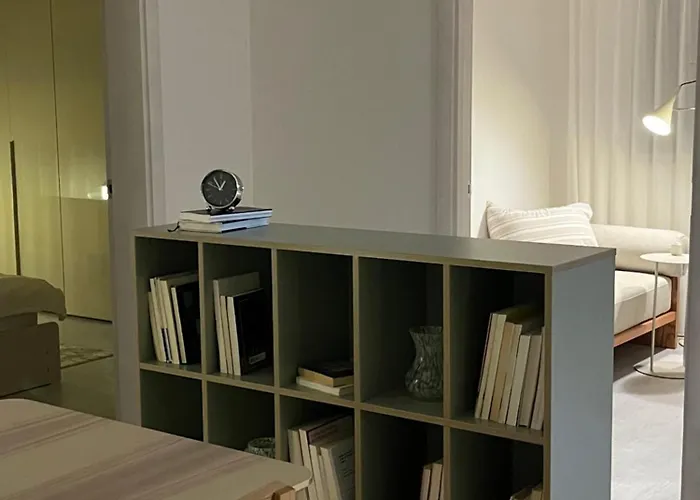 Glow Sindang Apartment Seoul